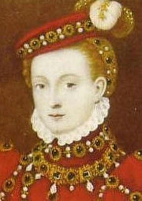 Mary, Queen of Scotland