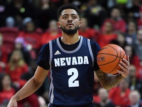 Raptors draft picks Jalen Harris (above) and Malachi Flynn say they are excited to join an organization that’ll give them a great chance to reach their potential.