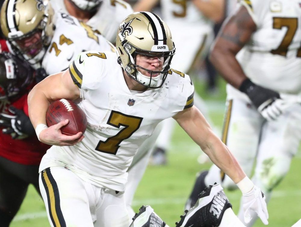 Saints' Sean Payton contradicting himself when it comes to Taysom Hill