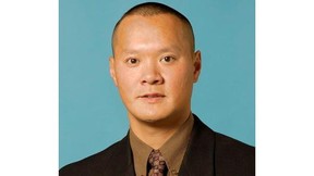 Wingham OPP Const. Vu Pham was fatally shot during a traffic stop.