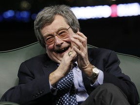 Former Blue Jays President Paul Beeston is certainly among the top 50 Toronto sports figures.