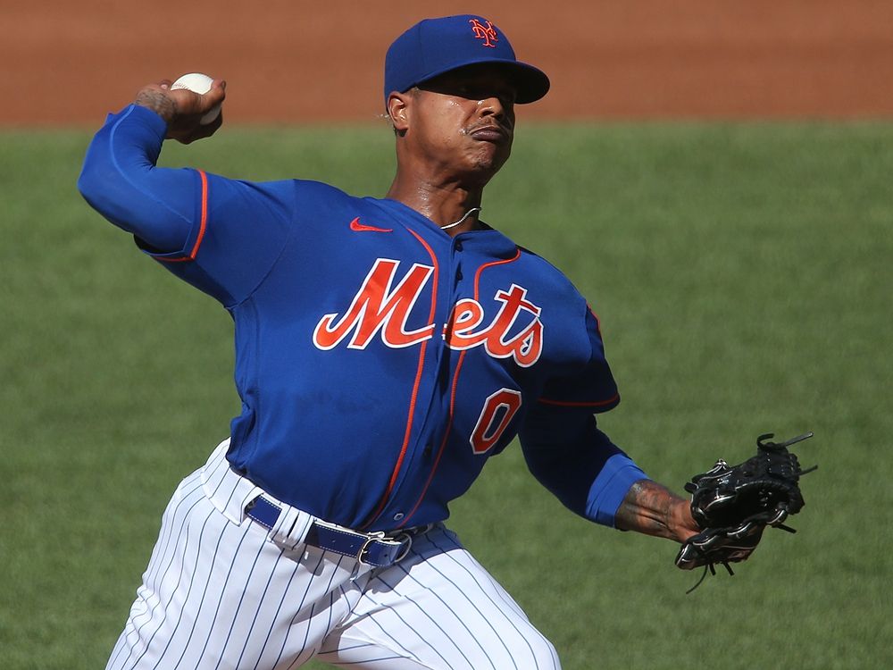 Chicago Cubs sign RHP Marcus Stroman to three-year contract