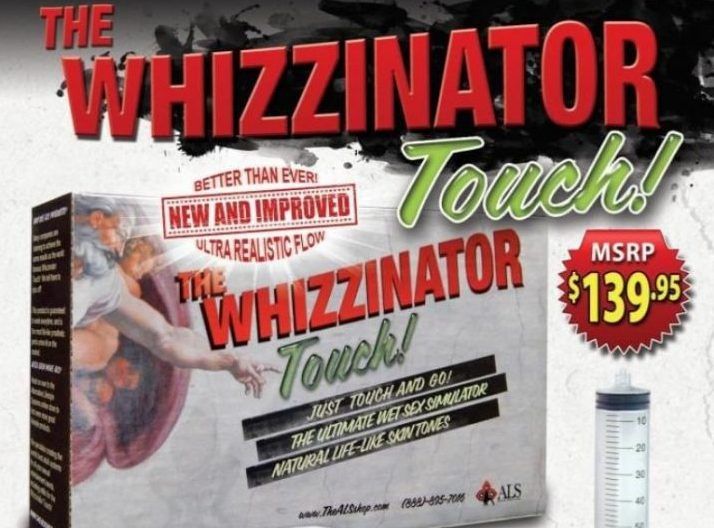 The Whizzinator Review: Best For Men Women?, 51% OFF