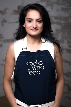 Seema Sanghavi