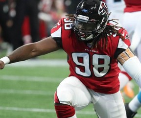 Takk McKinley. USA Today