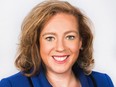 Lisa MacLeod.