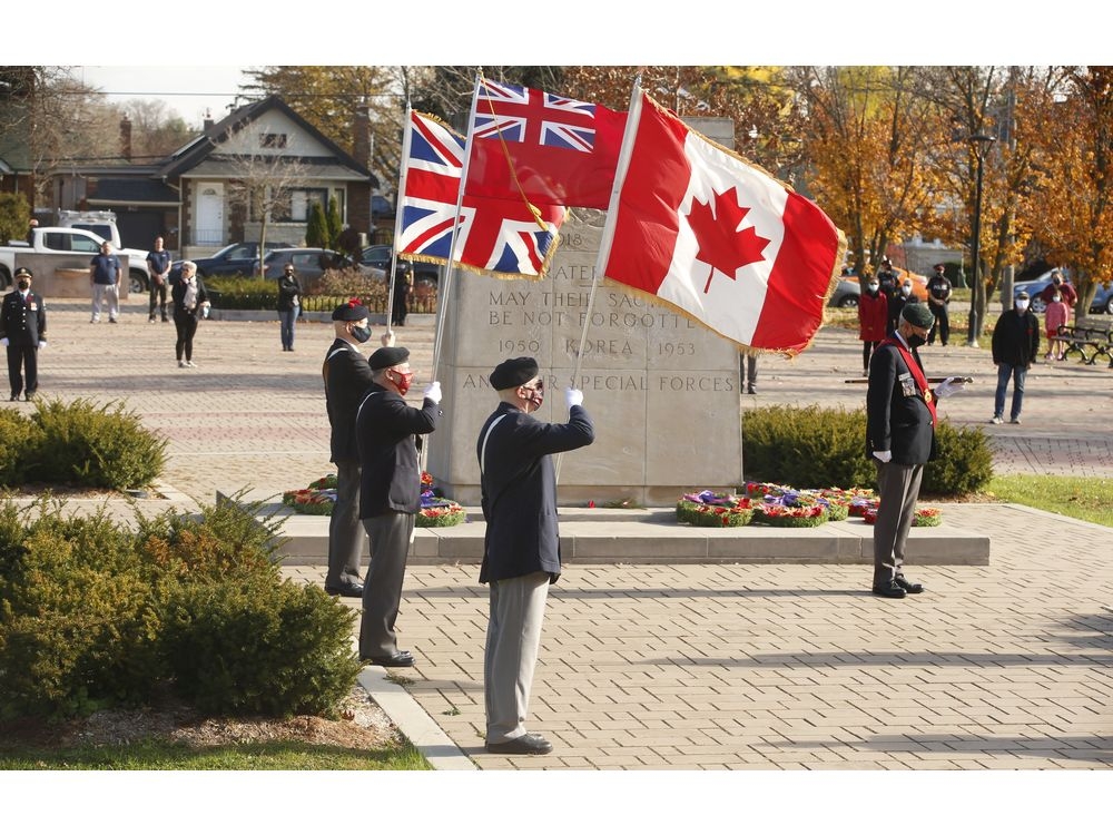 Remembrance day poems grade 5