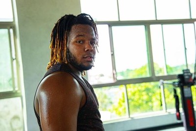 Blue Jays' Guerrero Jr. impresses with change in mentality, improved fitness