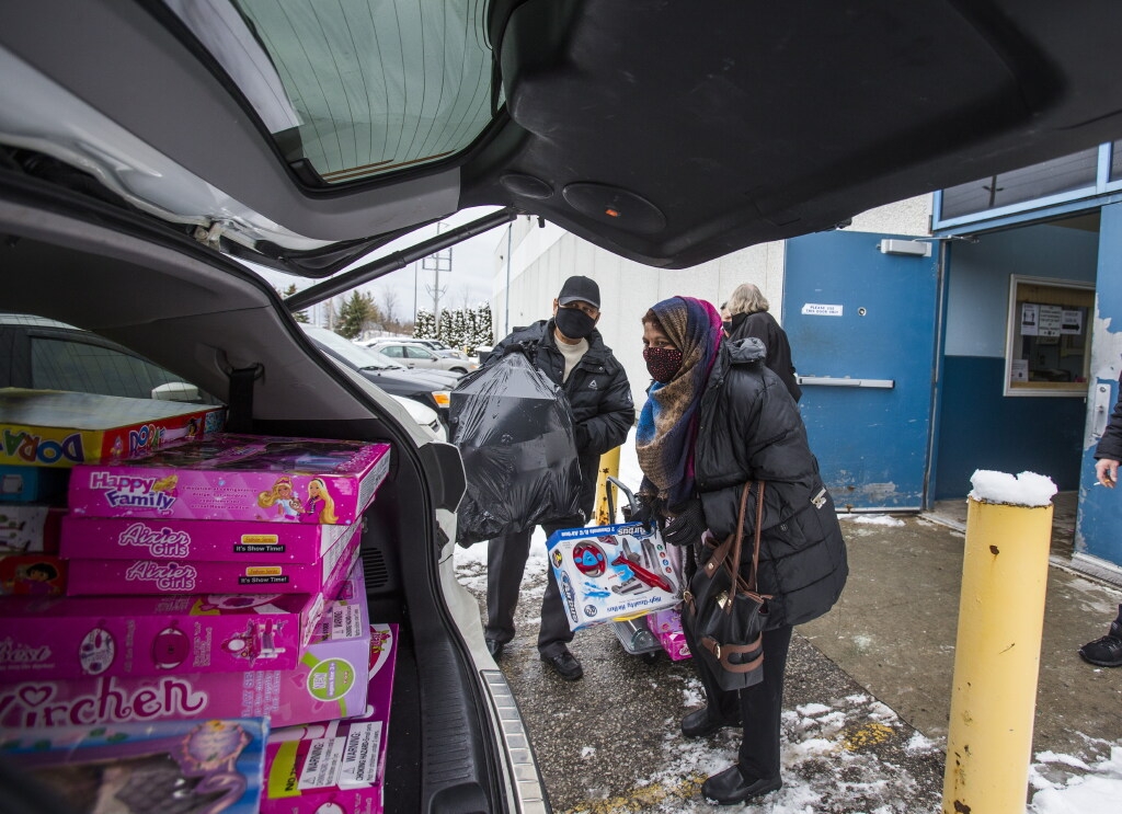 WARMINGTON COVID19 the 'nail in the coffin' for Pickering Markets