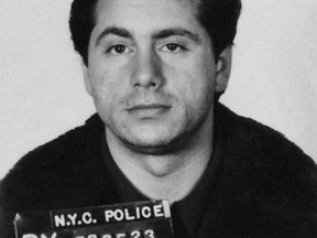 Anthony Casso, one of the underworlds most violent killers, has died of COVID-19.