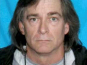 Anthony Quinn Warner, who was named by the FBI as the suspect in the Christmas Day bombing in Nashville, appears in an undated Tennessee driver's licence photograph.
