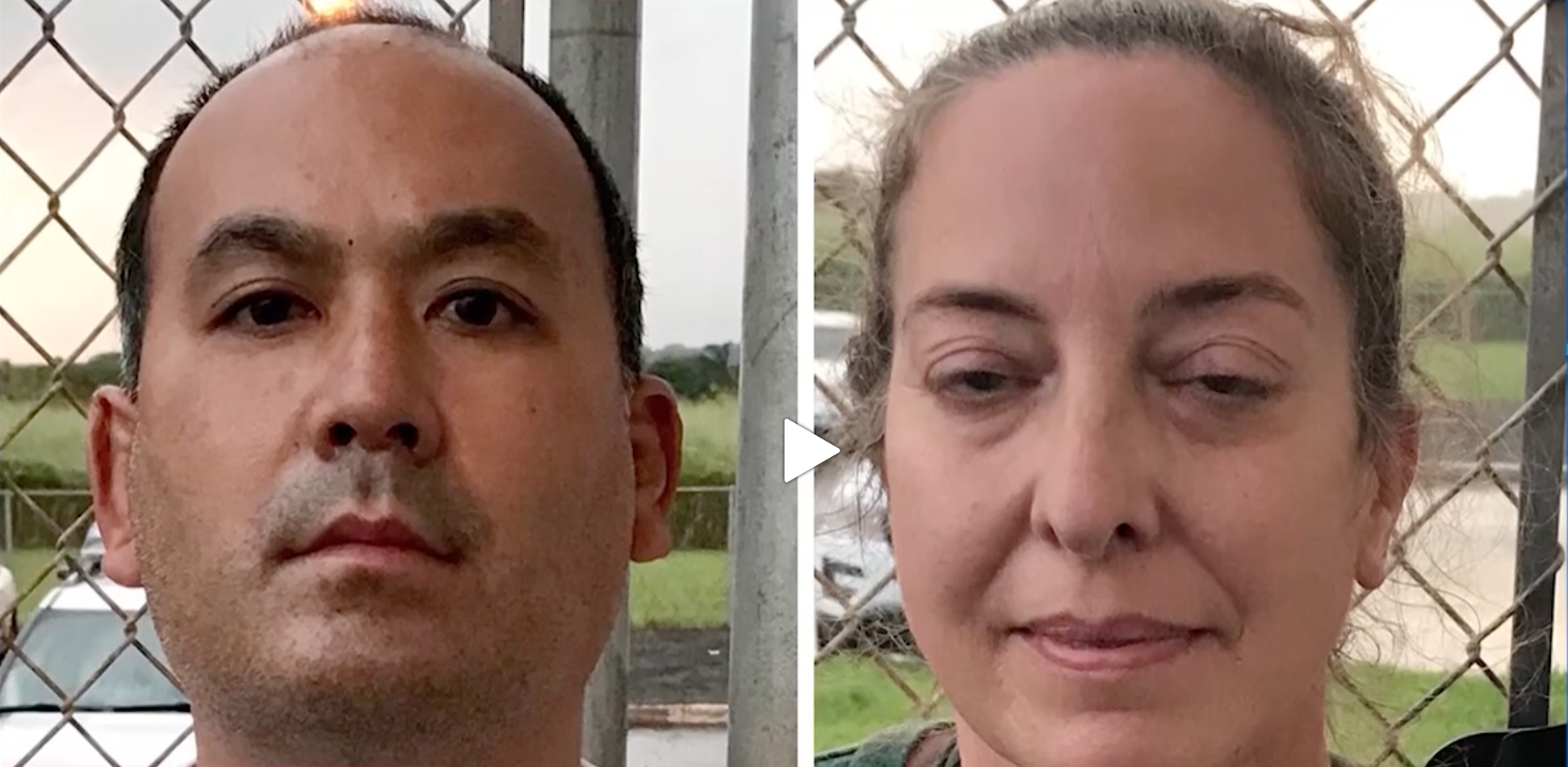 Couple Who Tested Positive For COVID Are Arrested After Boarding Flight   COVIDHAWAII 