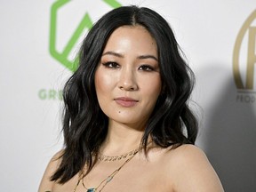 A report suggests Constance Wu and musician Ryan Kattner welcomed a daughter in the summer.