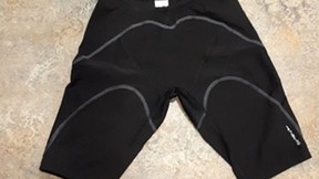 Cycling shorts reportedly found stuffed with 30 stolen mobile phones after concert starring Canadian punk band Sum 41.