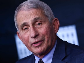 Dr. Anthony Fauci, the director of the National Institute of Allergy and Infectious Disease, told Yahoo Sports it’s unlikely a league such as the NBA, scheduled to tip off its season on Dec. 22, will have arenas filled with fans.