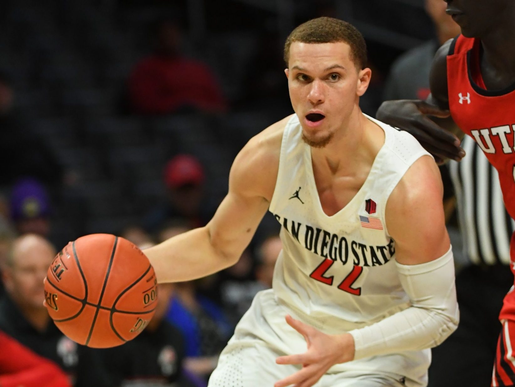 Everything We Know About Raptors Draft Pick Malachi Flynn