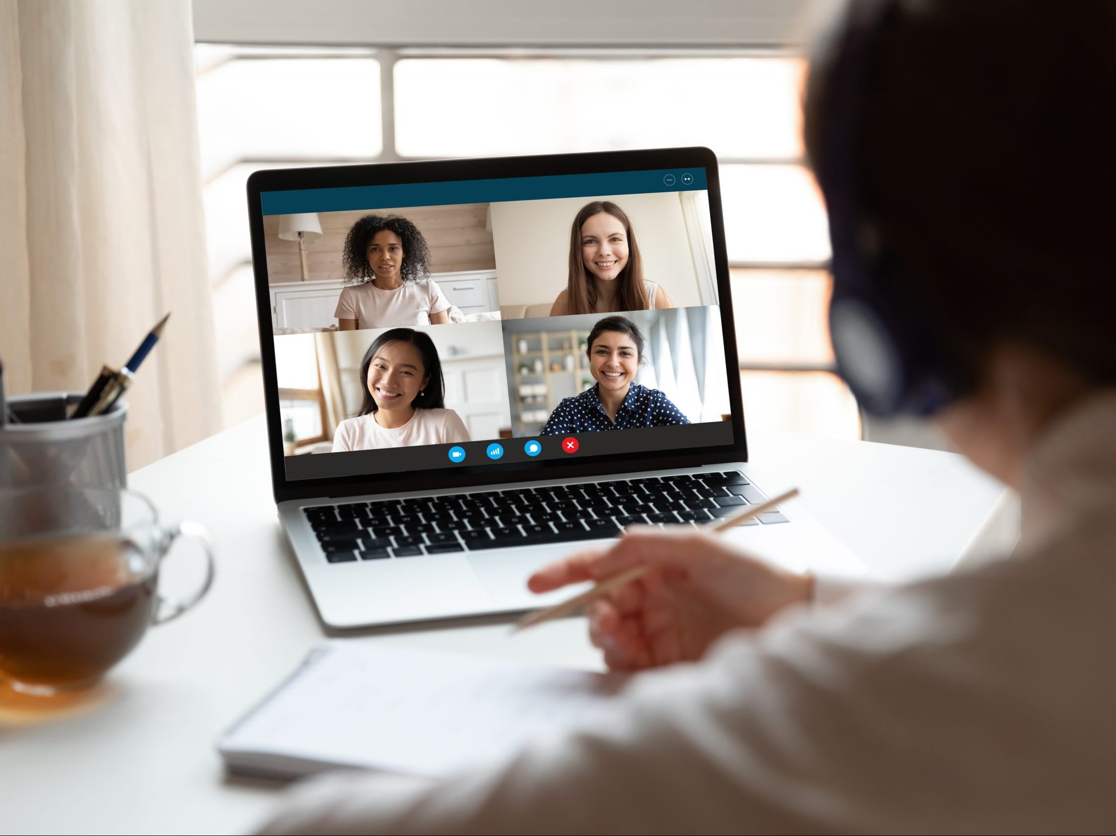 Photo of Three-quarters of Canadian workers want to improve their skills: Study