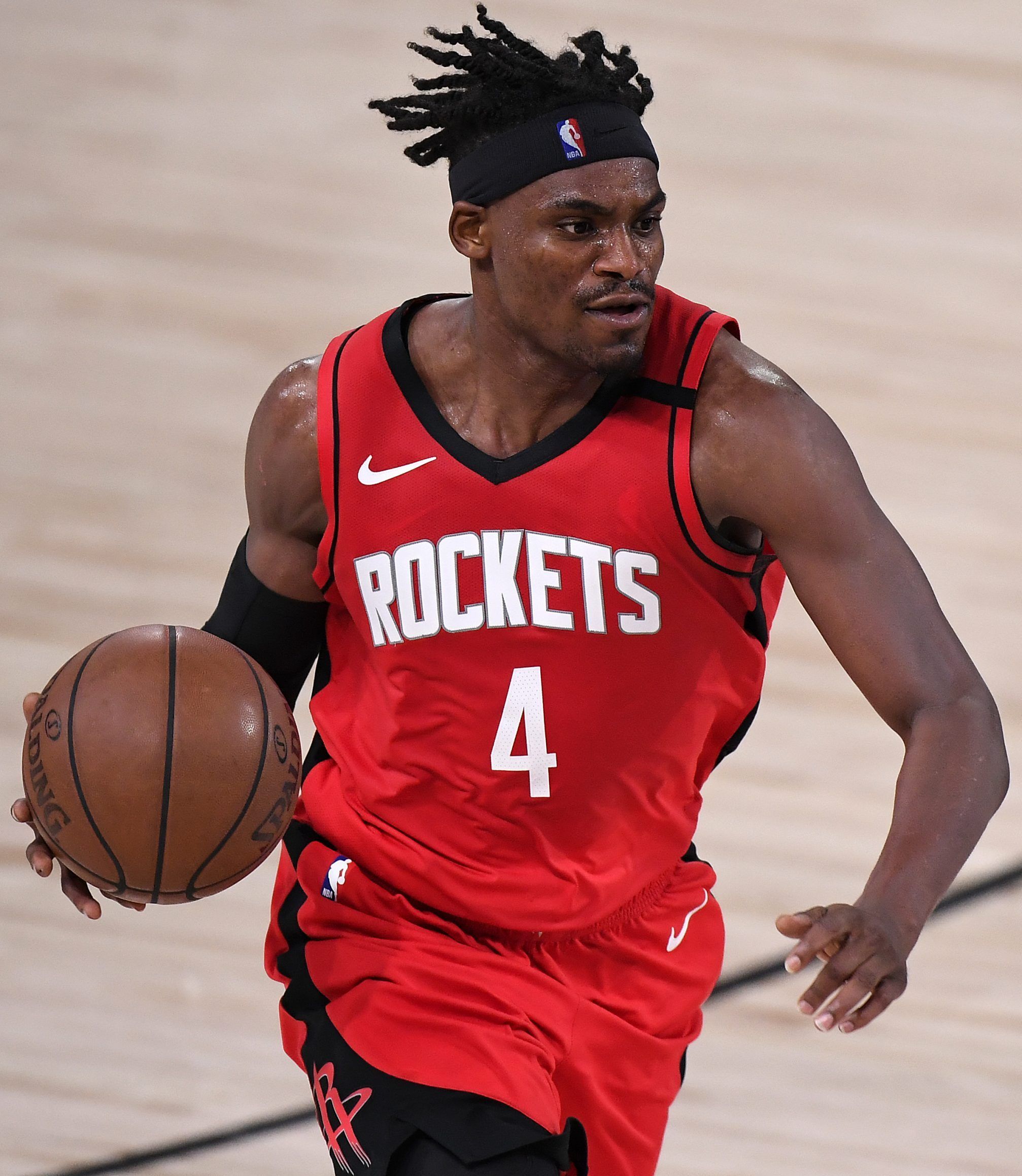 SIN BIN: NBA's House sorry for getting booted from bubble | Toronto Sun