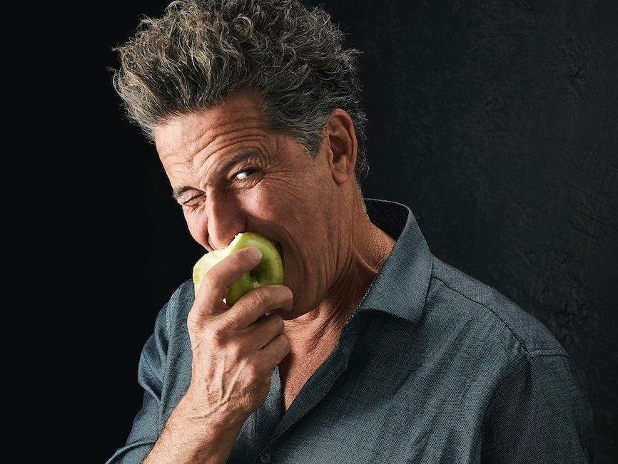Flavourful musings from famed food star Bob Blumer | Toronto Sun