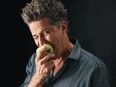 food star Bob Blumer on living under the Hollywood sign in L.A., and his musings on his latest cookbook