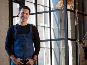 Celebrity chef Claudio Aprile has teamed up with the Turkey Farmers of Canada to present a series of simply sensational seasonal recipes.