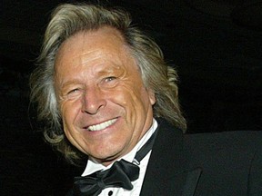 Peter Nygard