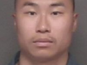 Nathan Hoi-Yan Lee, 22, of Markham, is charged with two counts of sexual assault.