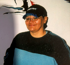 Convicted of the murder of Toronto police officer Bill Hancox, Rose Cece was granted day parole.