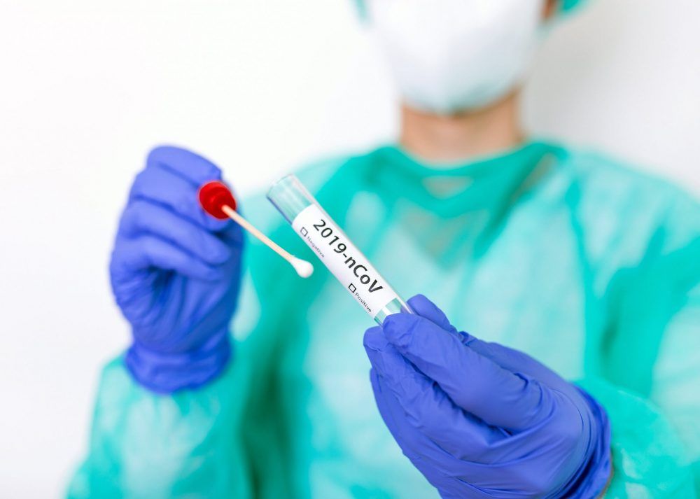 Ontario airport COVID19 testing program arrives Toronto Sun