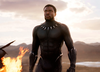 Chadwick Boseman in Marvel’s Black Panther.