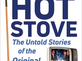In the book Hockey's Hot Stove, Al Strachan details his days as a panellist on Hockey Night In Canada’s first news-and-views segment.
