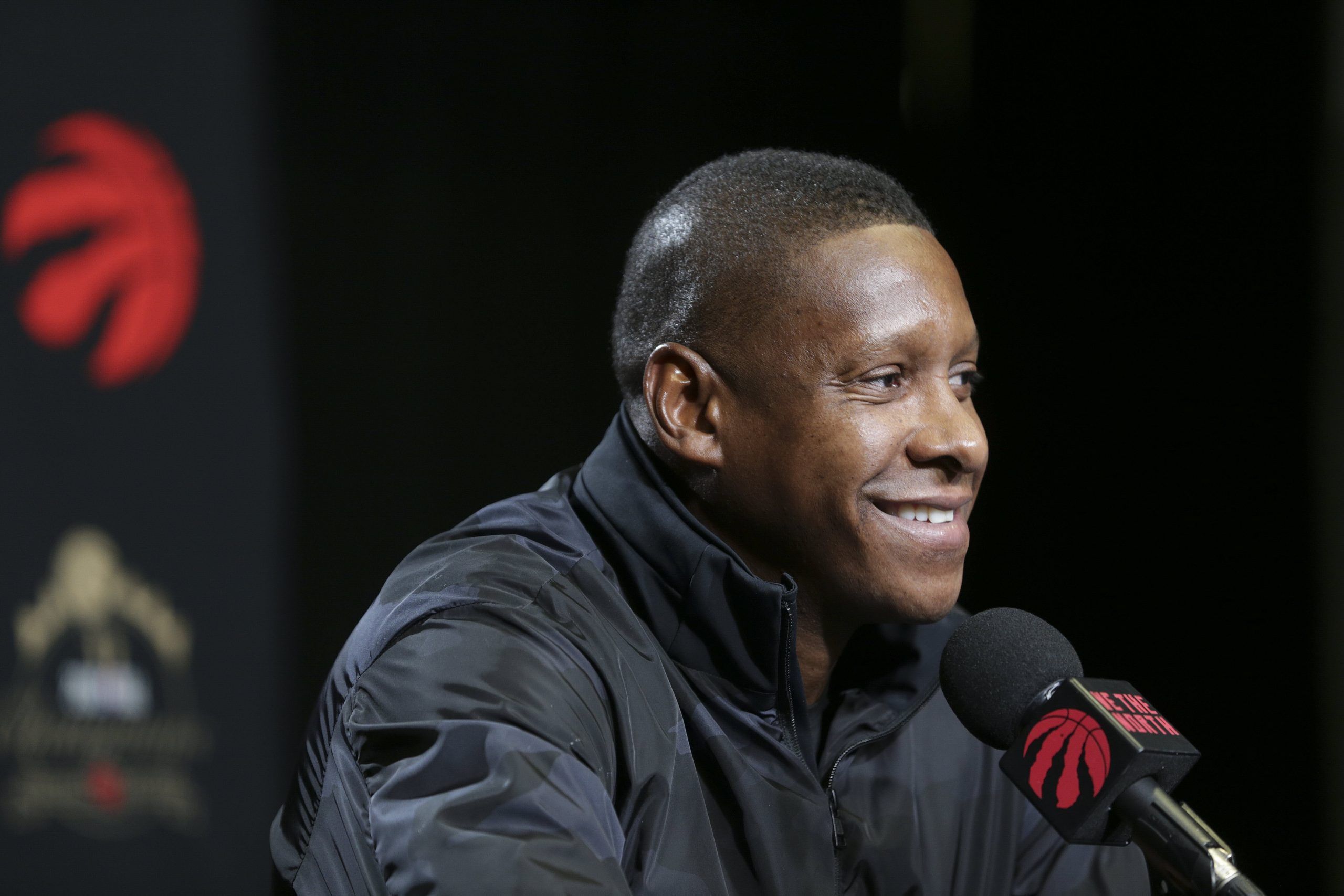 Masai brings you up to date on all things Raptors | Toronto Sun