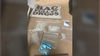 Two suspected drug traffickers arrested after Florida Highway Patrol troopers discover a tote bag containing narcotics, labelled ‘Bag Full of Drugs.’