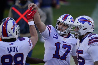 Bills still reign atop the AFC East, but Rodgers' Jets and Tua's