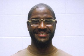 Doomed Brandon Bernard: “I’m sorry. That’s the only words that I can say that completely capture how I feel now and how I felt that day,” he said calmly. “I wish I could take it all back, but I can’t.”