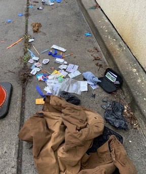 Drugs and crime have become so problematic in Lower Cabbagetown that an area resident organized a GoFundMe campaign to help pay for a private security company to protect the community.