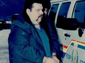 Serial killer John Martin Crawford has died at 58.