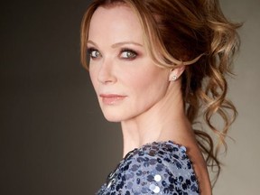 Lauren Holly