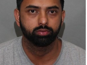 Ajitharan Raveendran, 30, faces two charges of indecent act and one count of sexual assault.