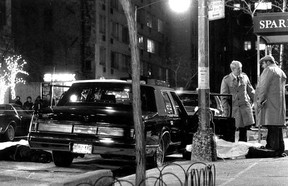 The end came for Paul Castellano and his underboss Thomas Bilotti on Dec. 16, 1985.