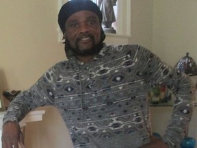 Paluku Sewe, 47, has been identified as the city's 67th homicide victim by Toronto Police.