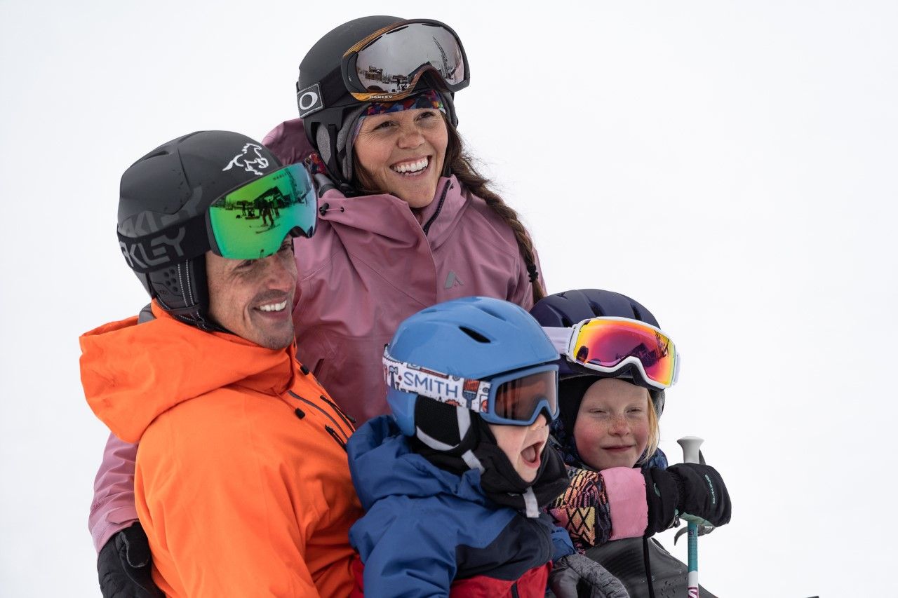 Josh Dueck is the chef for 2022 Paralympics in Beijing, but it's a ...