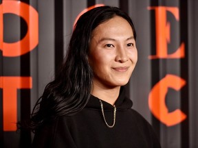 Fashion designer Alexander Wang has been accused of drugging models.