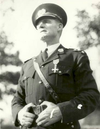 William McCormack the 1st around 1940 in Mauritius, where he served as Chief of Police and Prisons.