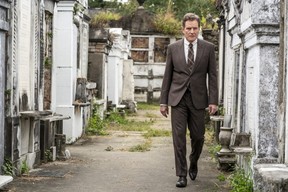Bryan Cranston as Michael Desiato in Your Honor.