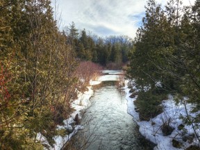 The provincial government’s legislative changes will refocus conservation authorities on their core priorities. Image credit: Shutterstock