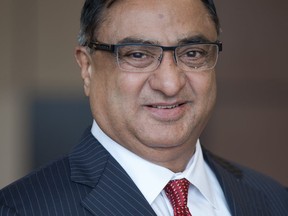 MP Ramesh Sangha