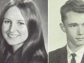 After more than 40 years, the bodies of Pamela Buckley of Colorado Springs, Colorado and James Freund of Lancaster, Pennsylvania, have finally been identified.