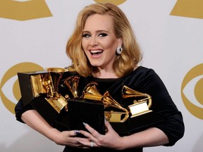 Singer Adele and Simon Konecki have reportedly reached a divorce settlement.