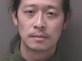 Angus Wong, 48, of Markham, faces sexual assault charges.